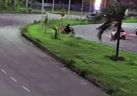 PM da reserva é preso por tentar matar policial civil aposentado em Salvador