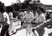 Polarização histórica entre petistas e tucanos durou 20 anos
