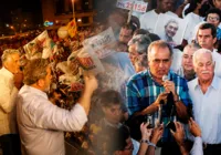 Polarização na Bahia supera era carlista e ganha novos capítulos