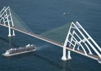 Ponte Salvador-Itaparica: Jerônimo espera Lula por visibilidade internacional