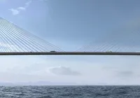 Ponte Salvador-Itaparica terá obras físicas autorizadas por Lula na próxima semana