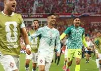 Portugal elimina Croácia com gol de Cristiano Ronaldo e avança na Copa