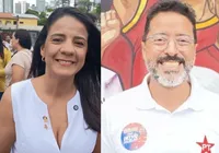 Pré-candidatos do PT defendem estratégia para pegar votos da direita
