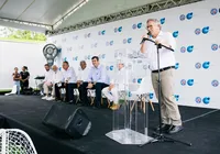 Prefeito de Camaçari prevê nova reunião com Grupo City no Brasil
