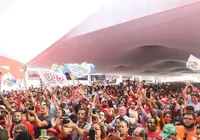 Prefeito de Itabuna projeta público superior a 10 mil em ato político