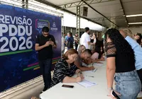 Prefeitura planeja entrega do PDDU à Câmara de Salvador até dezembro