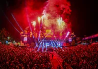 Prefeituras disputam quem faz a maior festa de São Pedro do Brasil