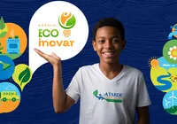 Inscrições para o 'Prêmio EcoInovar 2026' terminam nesta terça