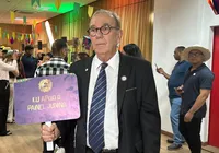 Presidente da UPB defende valorização do forró diante de altos cachês