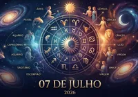 Previsões do horóscopo: confira o seu signo para hoje, 7 de julho