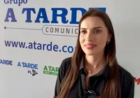 Primeira-dama de Luís Eduardo Magalhães elogia Bahia Farm Show