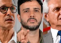 Primeiro debate presidencial tem só 3 candidatos neste domingo (23)