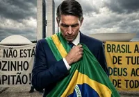 Filme Dark Horse: perícia revela custo milionário e origem de recursos