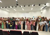 Projeto 'Páginas de Aprendizado' reúne educadores de Olindina