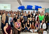 Projeto 'Páginas de Aprendizado' reúne educadores em Brumado