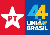 PT ultrapassa União Brasil e se torna maior partido da Bahia em filiações