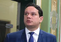 Federação confirma veto à candidatura de André Fraga