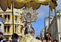 Que dia cai o Corpus Christi 2026? Entenda por que data muda todo ano
