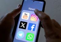 Rede social se torna principal meio de consumo de notícias no Nordeste