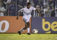 Reforço chega em Salvador e manda recado para torcida do Vitória