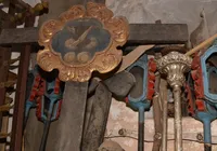 Reforma em casarão revela tesouro arqueológico de 900 anos em Portugal