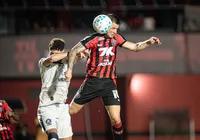 Remo x Vitória: onde assistir, escalações, palpites e arbitragem
