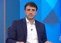 Renan Santos defende bomba atômica e “banho de sangue” contra facções