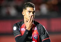 Renê amplia artilharia na Copa do Brasil após papo com Jair Ventura