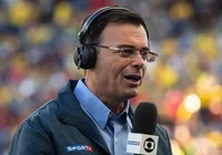 Repórter histórico da Globo, Tino Marcos pede emprego, mas engana seguidores imagem