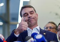 PL desmente acordo com Republicanos para apoiar Flávio Bolsonaro