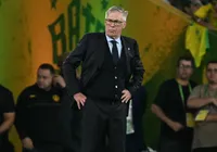 Reservas impressionam e Ancelotti cogita mudanças no Brasil