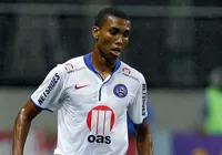 Lateral revelado pelo Bahia reforça SAF comandada por Enderson Moreira