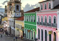 Bahia lidera turismo internacional no Nordeste em 2026