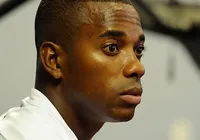 Robinho pode sair mais cedo? Defesa faz manobra ousada no STF