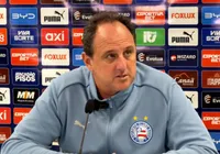 Rogério Ceni desabafa e expõe fraquezas do Bahia em jejum histórico