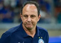 Santos e Galo vencem partidas atrasadas e assustam Bahia
