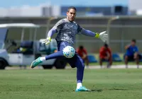 Ronaldo de volta, João Paulo e Borduchi fora: Bahia tem mudanças contra o Botafogo