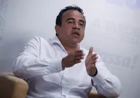 Ronaldo Mansur critica Diego Castro após confusão: "Capitão do mato"