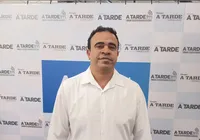 Ronaldo Mansur define rota do 1º dia de campanha ao governo da Bahia