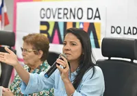 Rowenna celebra avanço do Ideb na Bahia: “Fruto de compromisso”
