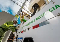 Salvador tem três bairros sem energia nesta sexta-feira (25/09)