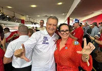 Rui Costa anuncia ex-prefeita de Banzaê na 2ª suplência ao Senado