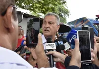 Rui diz que quer indicar mulher para a segunda suplência ao Senado