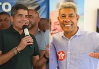 Rumo ao Palácio de Ondina: as engrenagens e alianças que movem a sucessão na Bahia
