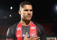 Saiba como vazamento do Sport ajudou Vitória a contratar Alex Bruno