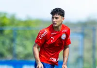 Saiba se novos estrangeiros do Bahia viajaram para pegar o Fluminense