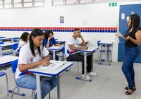 Professores da Bahia recebem valores do piso do magistério