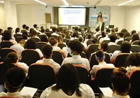 Inscrições para 600 vagas do Jovem Aprendiz começam nesta segunda-feira