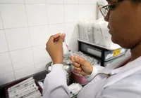 Salvador amplia vacina da gripe para toda a população nesta segunda