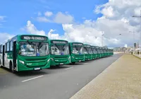 Salvador ganha subsídio de R$ 80 milhões para barrar aumento no ônibus